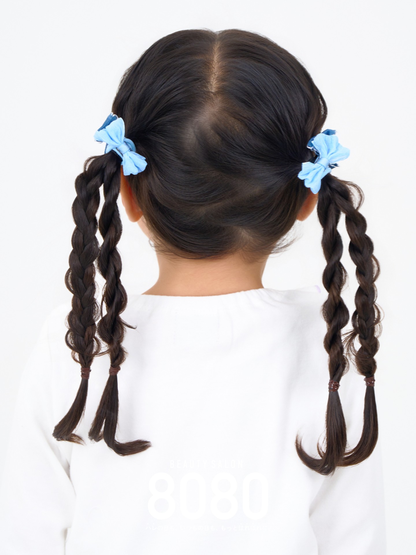 こどもヘアセット｜こどもヘアセット⑥